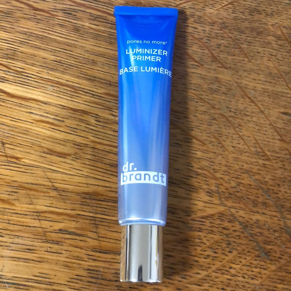 Dr. Brandt Primer